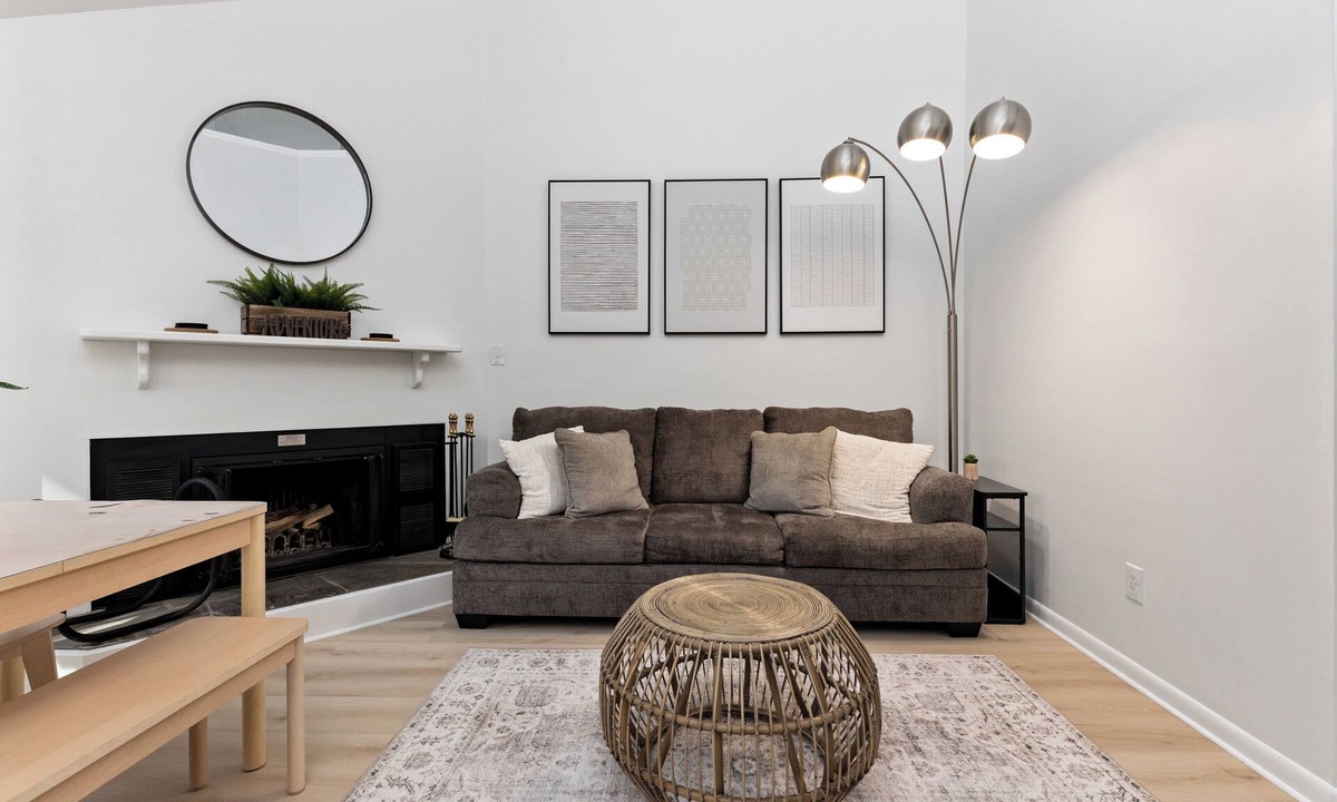 Wintergreen Condo | Retreat @ 3 Ridges/3 min walk -> Slopes & Dining