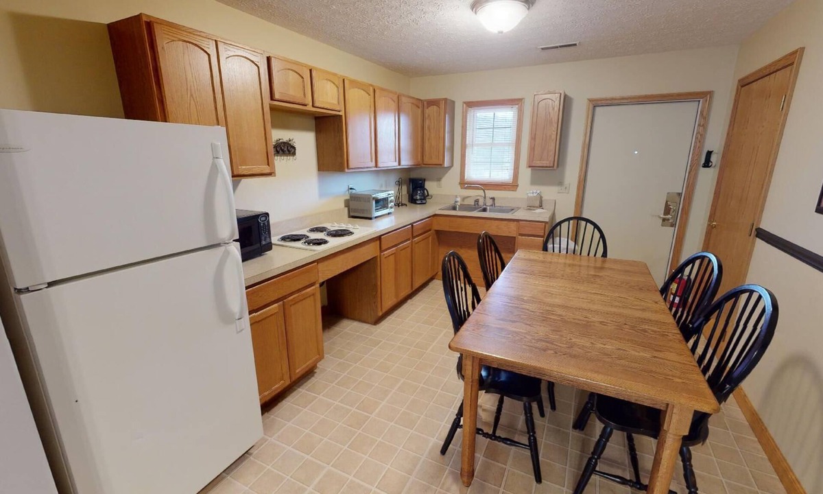 Logan Apartment | Retreat apartment #2
