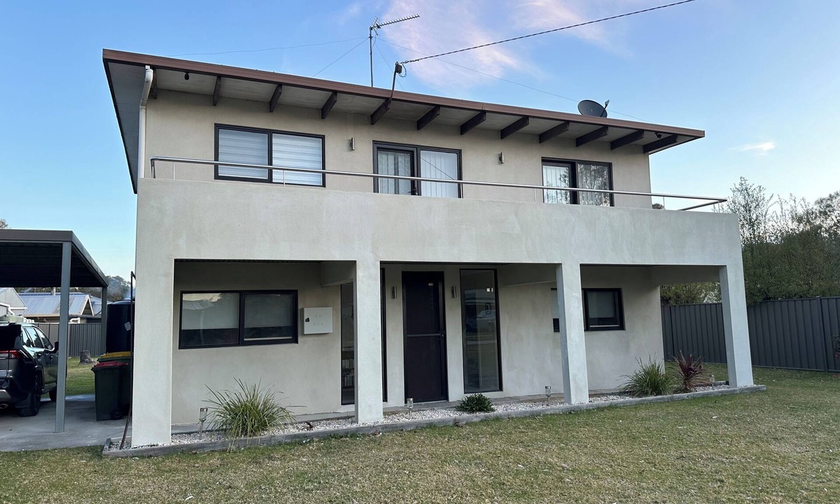 Raymond Island House | Retreat at Raymond