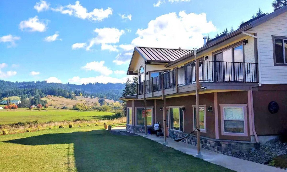 Gaston Apartment | Retreat for Personal Renewal