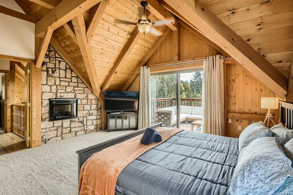 Woodland Park House | *Retreat GEM - Tranquil Acres*