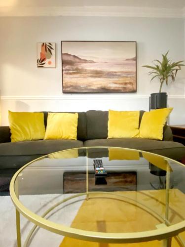 Gravesend Apartment | Retreat Gravesend 1 bedroom