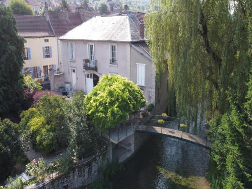 Bligny sur Ouche House | Retreat in Bligny-sur-Ouche