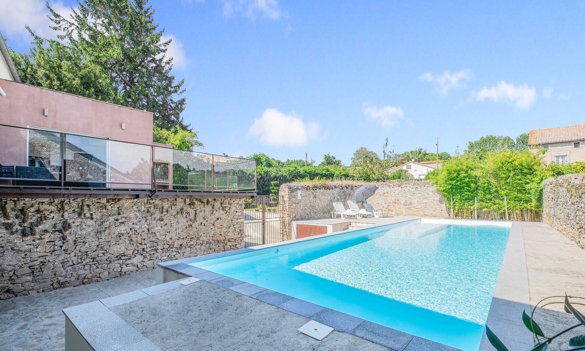 Saint-Denis House | Retreat in Saint Denis