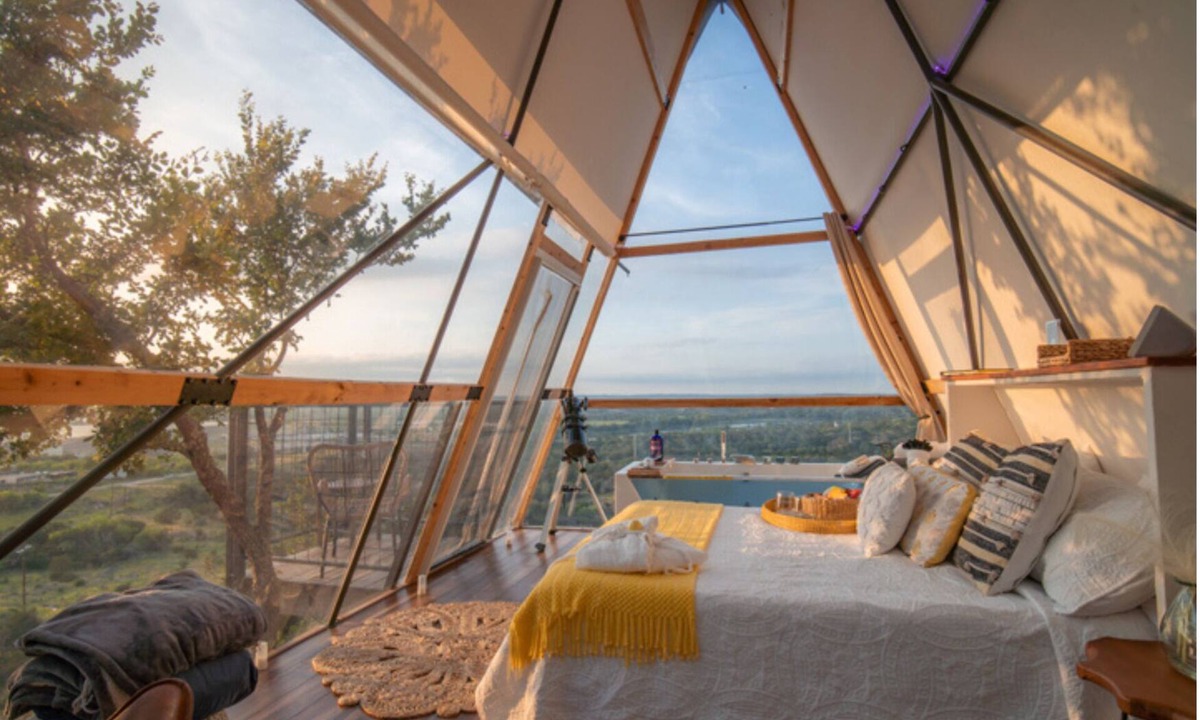 Cottonwood Shores House | Retreat on the Hill: Sunset Cliff House Epic Views