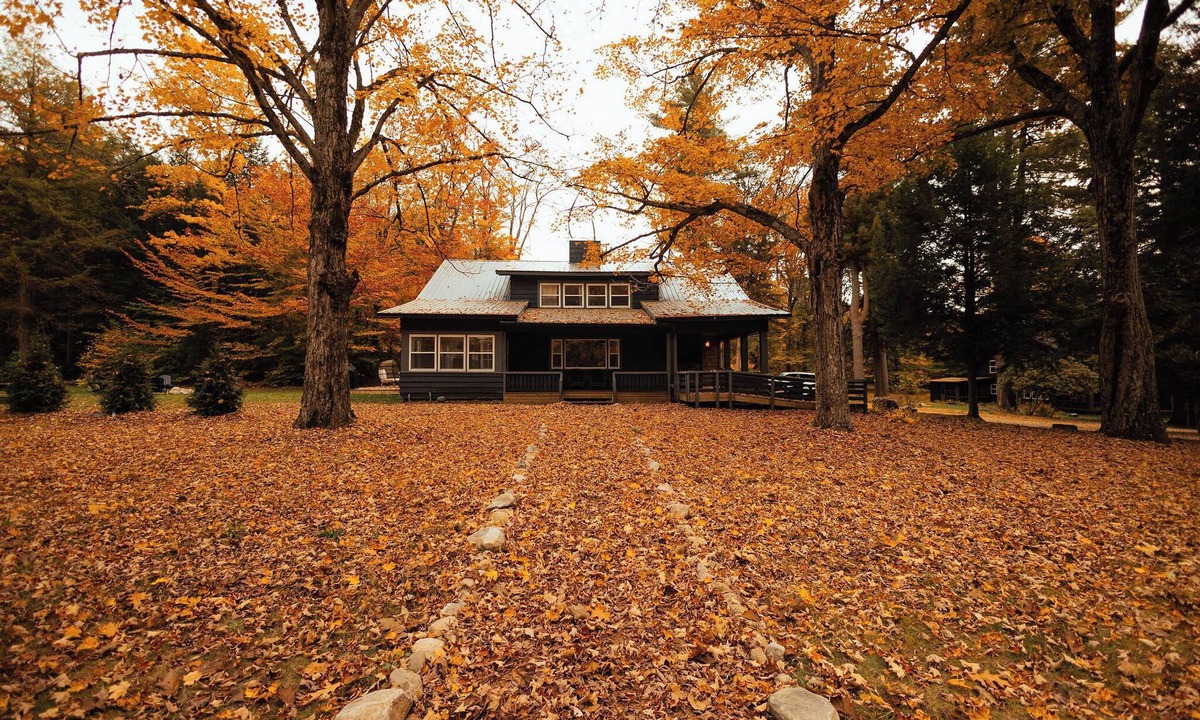 Cleveland Villa | Retreat to a 9 bedroom house on 850 private acres