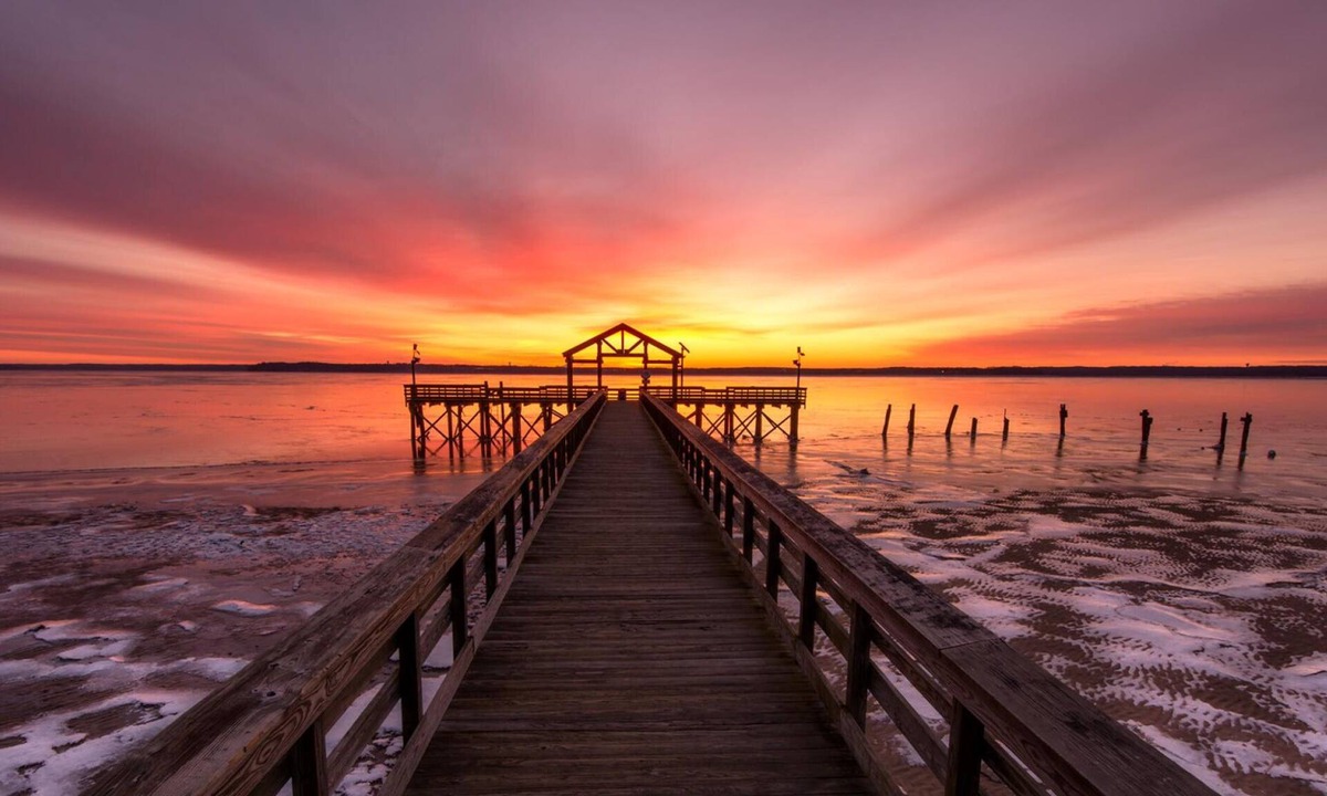 Woodbridge Apartment | Retreat | Views | Free-Parking