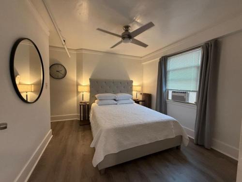 Downtown Klamath Falls Apartment | Retro Haven in 1930s Gem 312