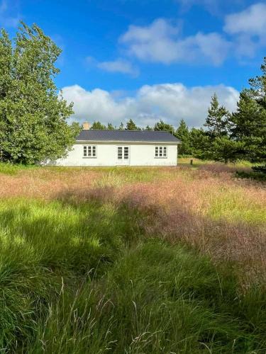 Bedsted House | Retro Holiday Home By Thy National Park