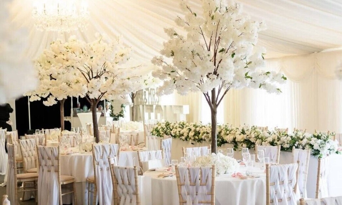 Rettendon Hotel | Rettendon lodge events