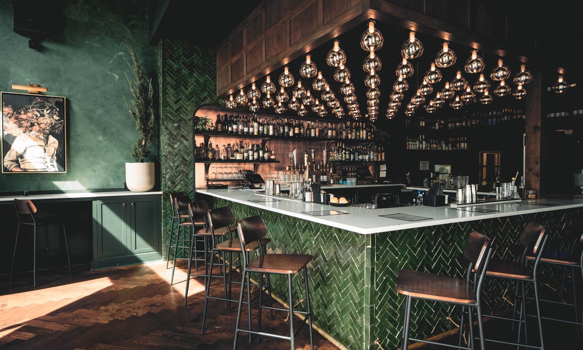Five Points Hotel | Reunion Hotel