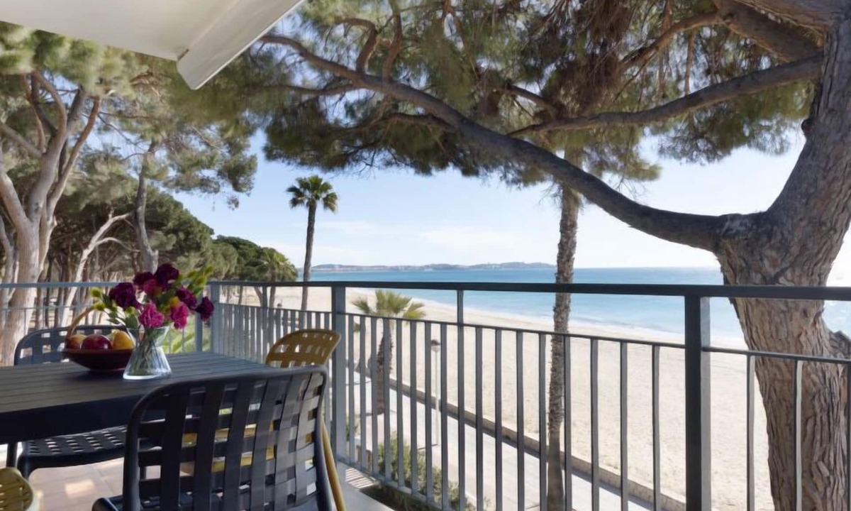 Cambrils Apartment | Reus Mediterraneo by Interhome