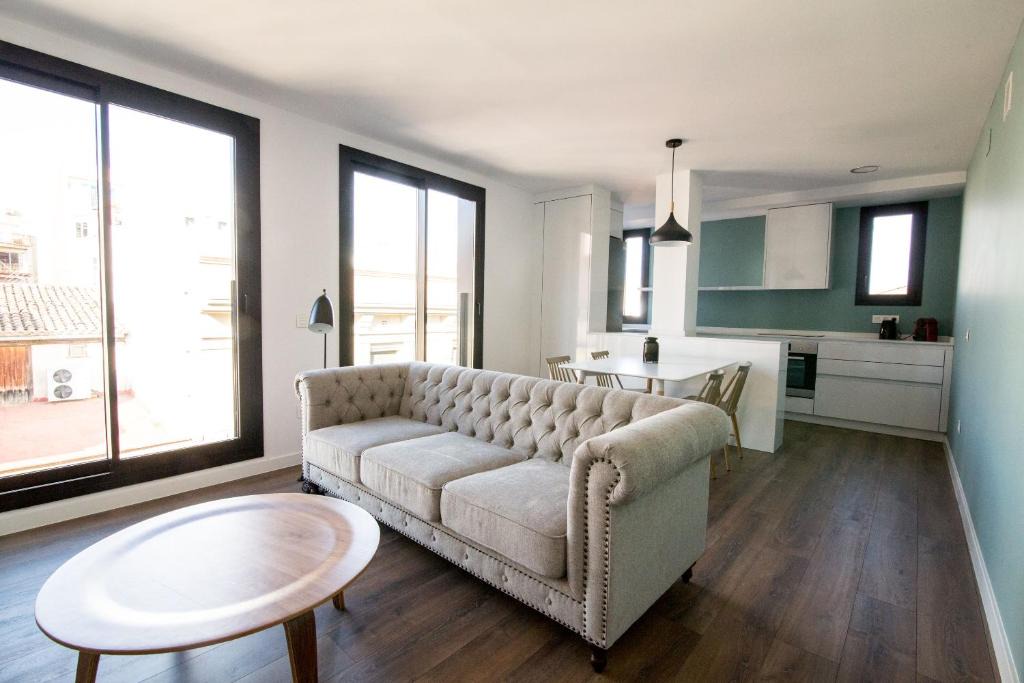 Reus Apartment | REUSIA Apartaments