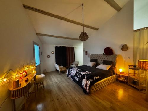 Magny-Saint-Medard Bed & Breakfast | RevaCasa