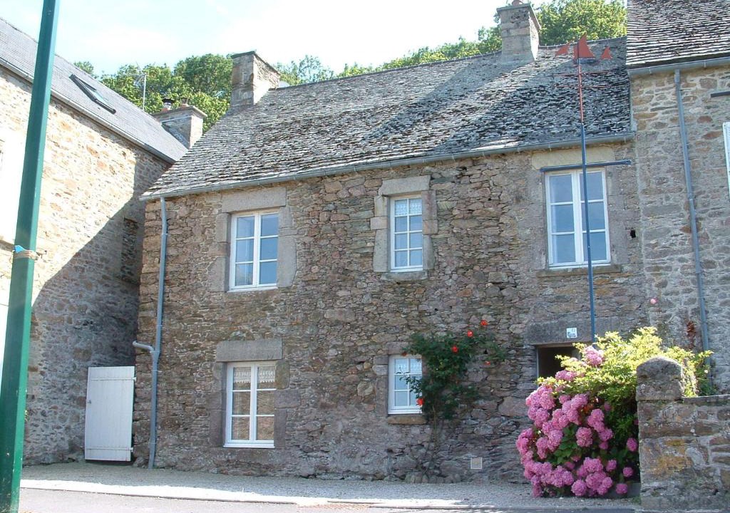 Urville-Nacqueville Bed & Breakfast | reve capel