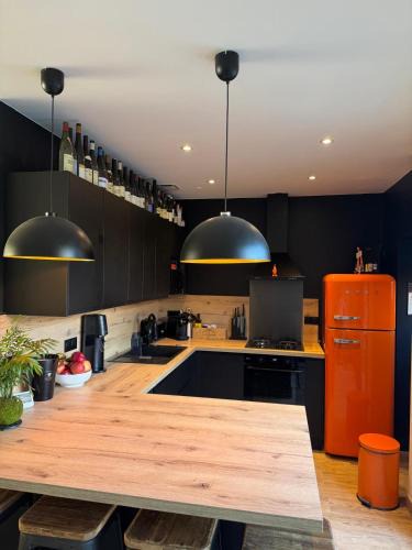 Etaples House | Reve dOpale