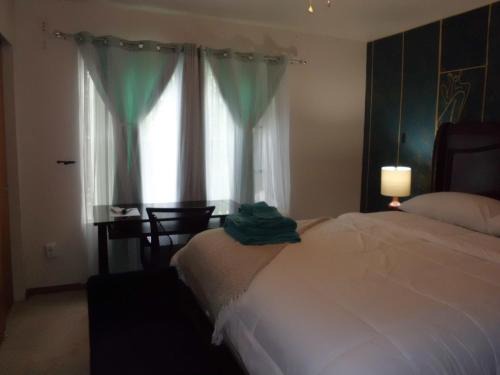 Dupont House | Revel