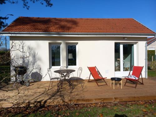 Rigny House | Rever la Saône