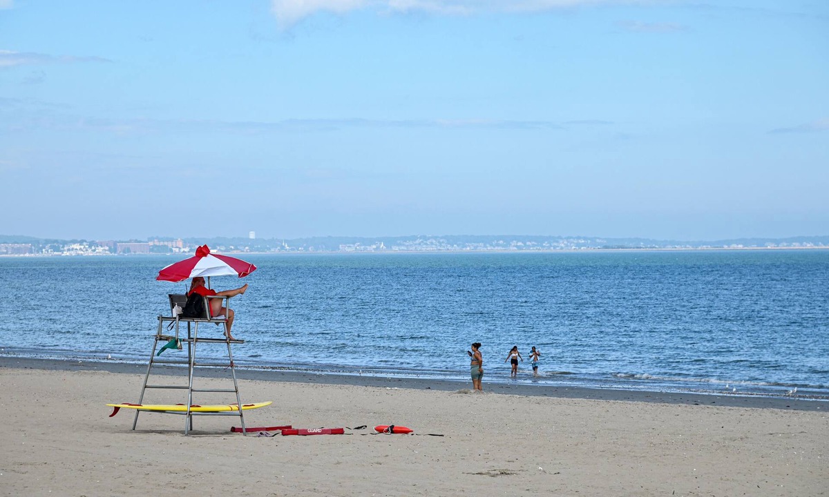 Revere House | Revere Park U2 - Boston