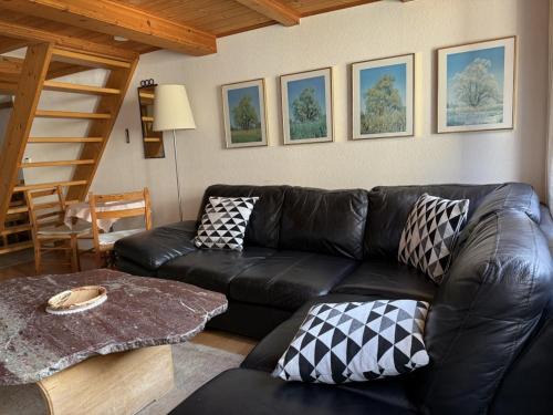 Schwanden Apartment | Revier beim Dorfbrunnen