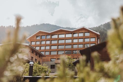 Adelboden Hotel | Revier Mountain Lodge Adelboden