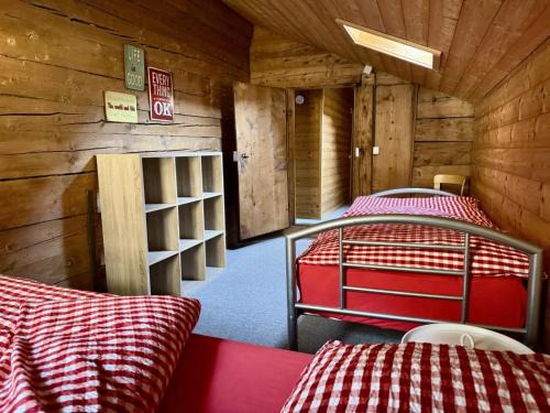 Linthal Apartment | Revier musisch und historisch