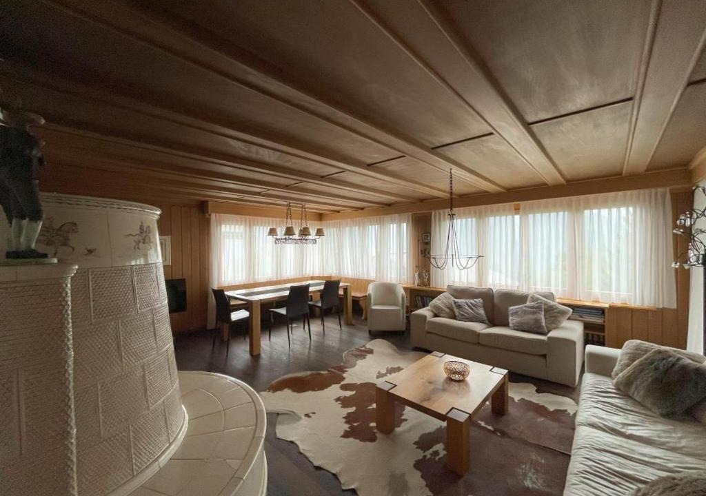 Braunwald House | Revier Seebueb am Waldhausweg