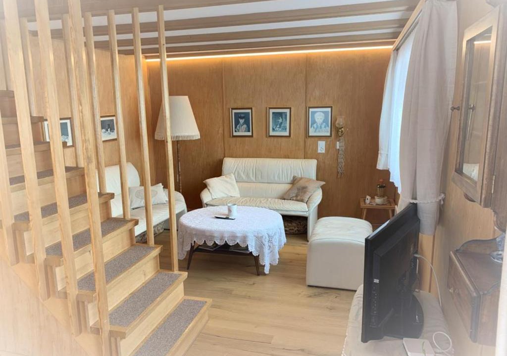 Braunwald House | Revier Sytli im Höcheli