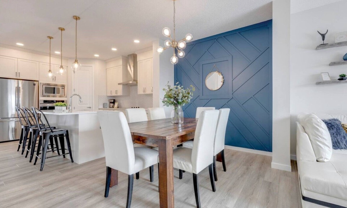Southeast Calgary House | Revival on The Park