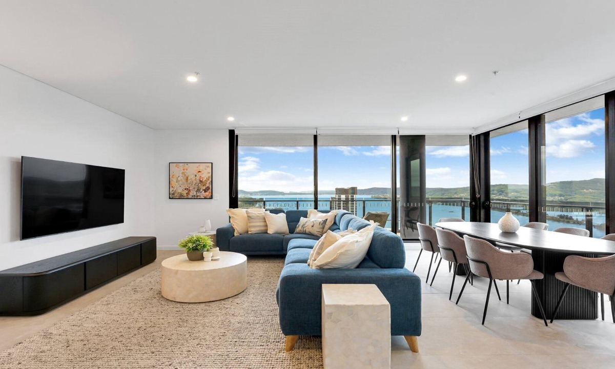 Gosford House | Revive at Archibald | Accom Holidays