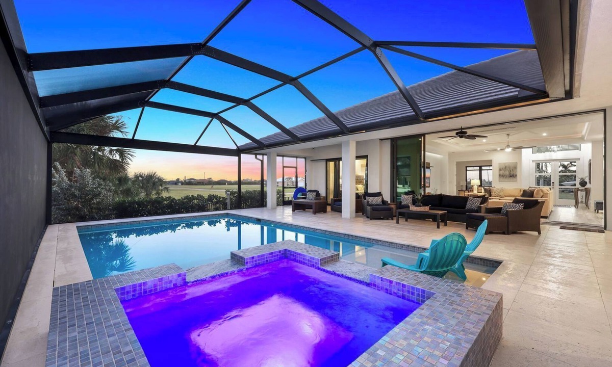 Burnt Store House | Revive at Cape Coral