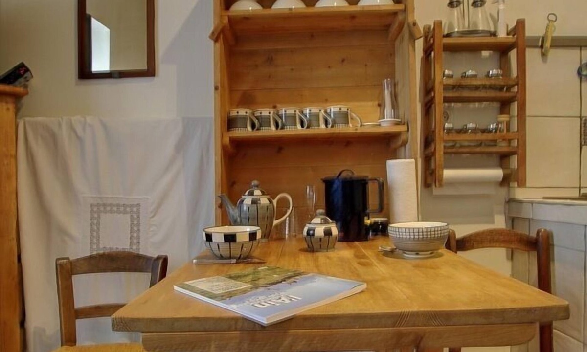 Revonnas House | Revonnas - Revonnas - Gîte