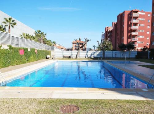 Vilassar de Mar Apartment | Rey apartment