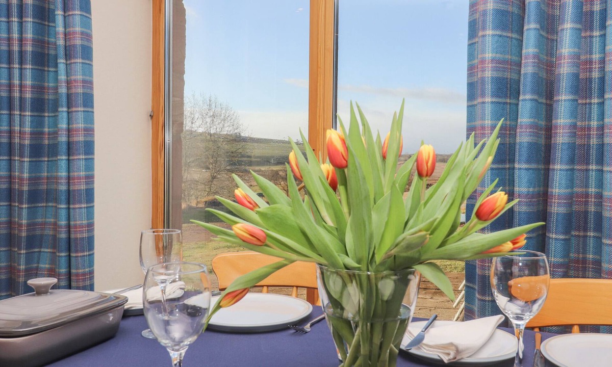 Fortrose Cottage | Reyflat Barn