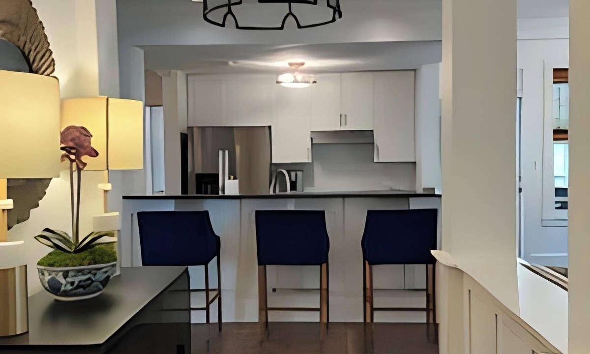 Greensboro Condo | Reynold's Golf Club Cottage at Lake Oconee