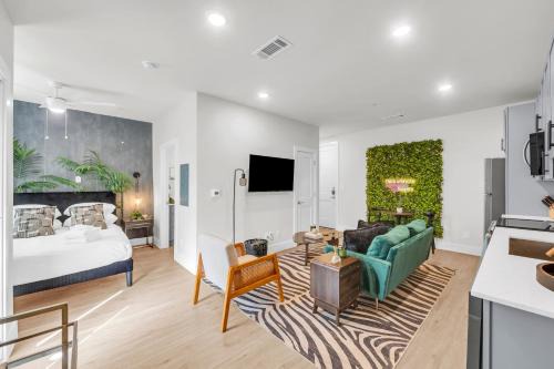Junius Heights Apartment | RG Dallas E3