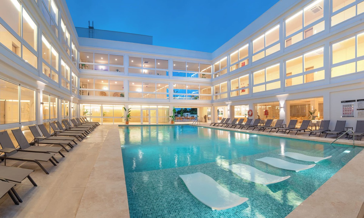 El Grao de Castellon Hotel | RH Silene Hotel & Spa 4* Sup By Hoteles RH
