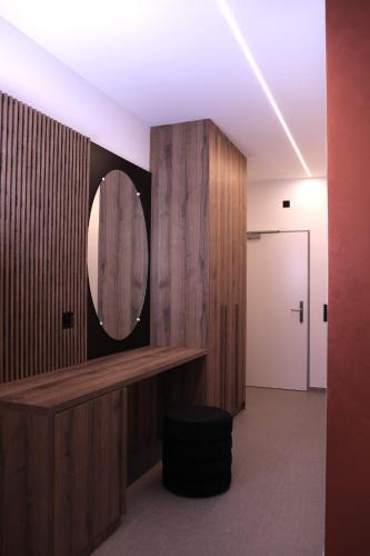 Sisseln Hotel | Rhein Suites
