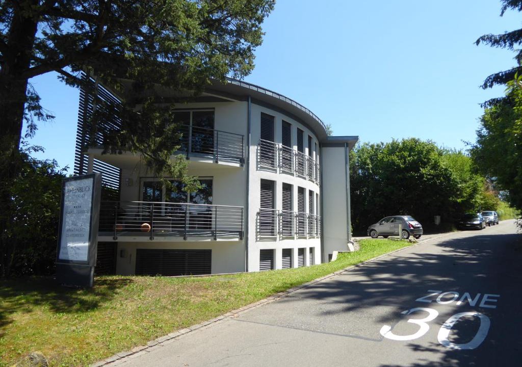 Tagerwilen Apartment | Rheinblick Résidence