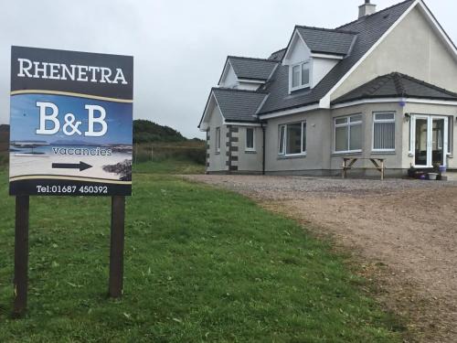 Arisaig House | Rhenetra