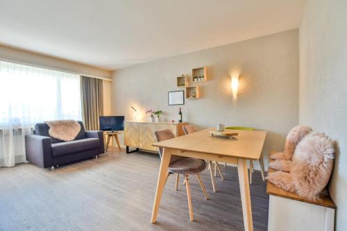 Riederalp Apartment | Rhodania 55