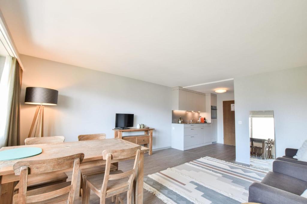 Riederalp Apartment | Rhodania 60