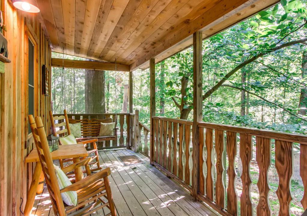 Wears Valley House | Rhody Cottage