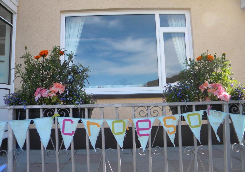 Fishguard Bed & Breakfast | Rhoslan