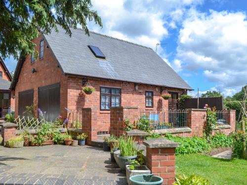 Loppington House | Rhuewood