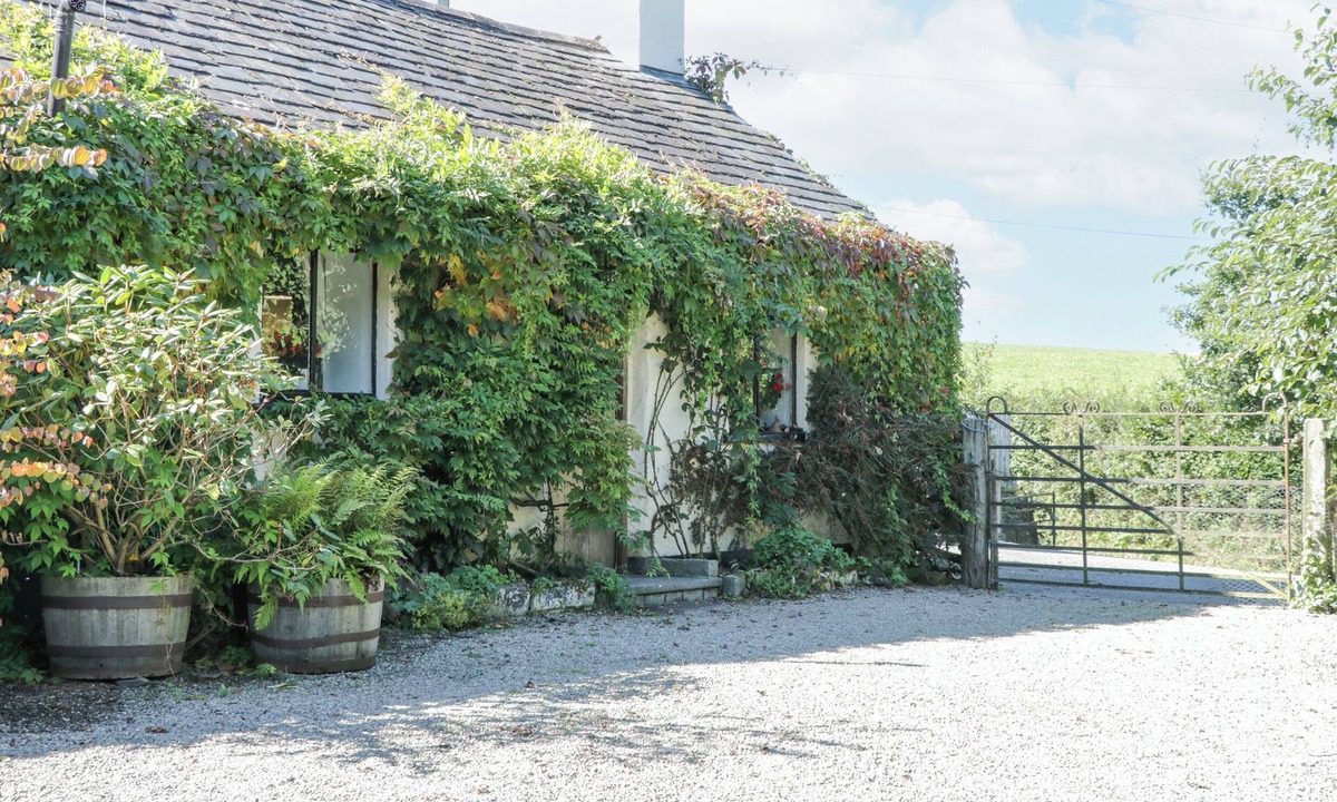 Llanrwst Cottage | Rhyd Lechog