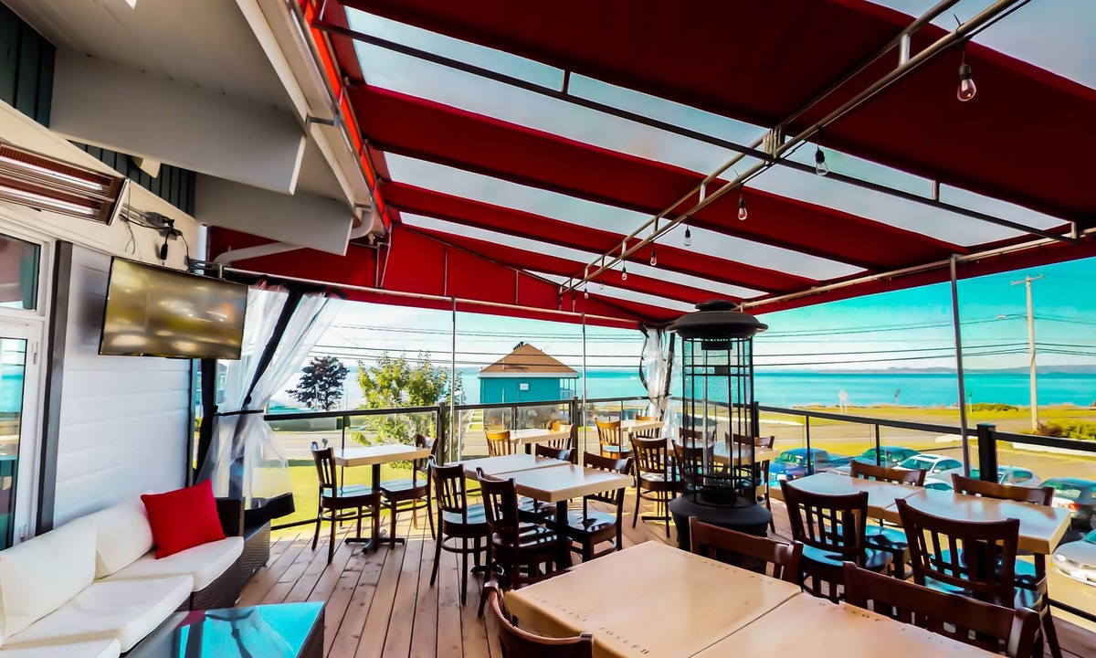 Carleton-sur-Mer Hotel | Riôtel Carleton-sur-Mer