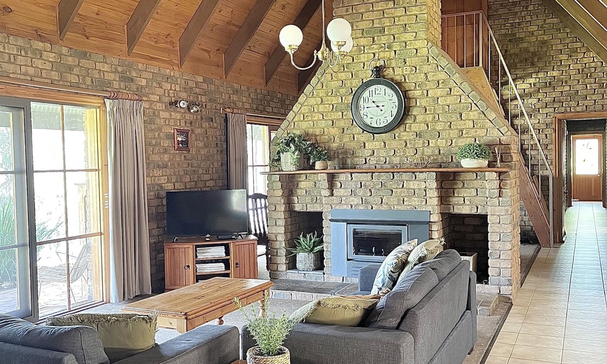 Trentham Cliffs Other | Riana on the Murray River