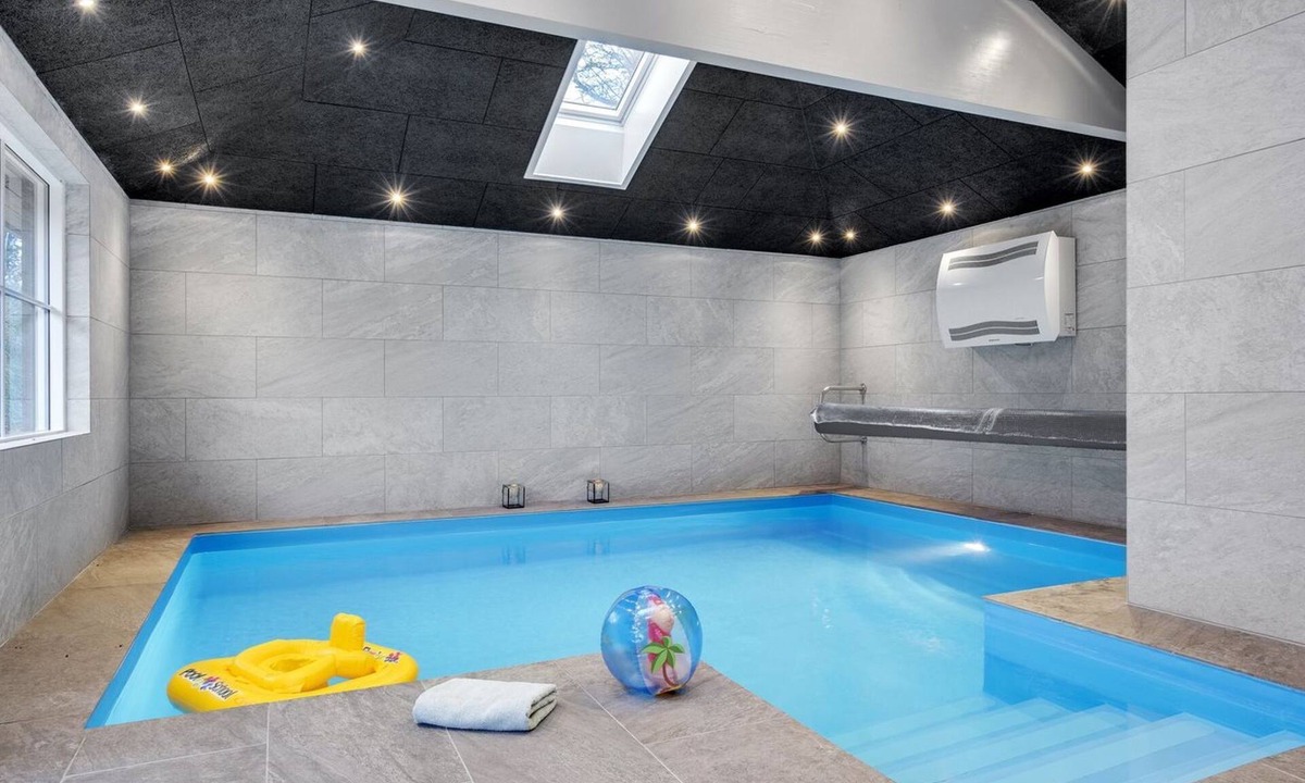 Gilleleje House | "Ribanna" - 650m from the sea by Interhome