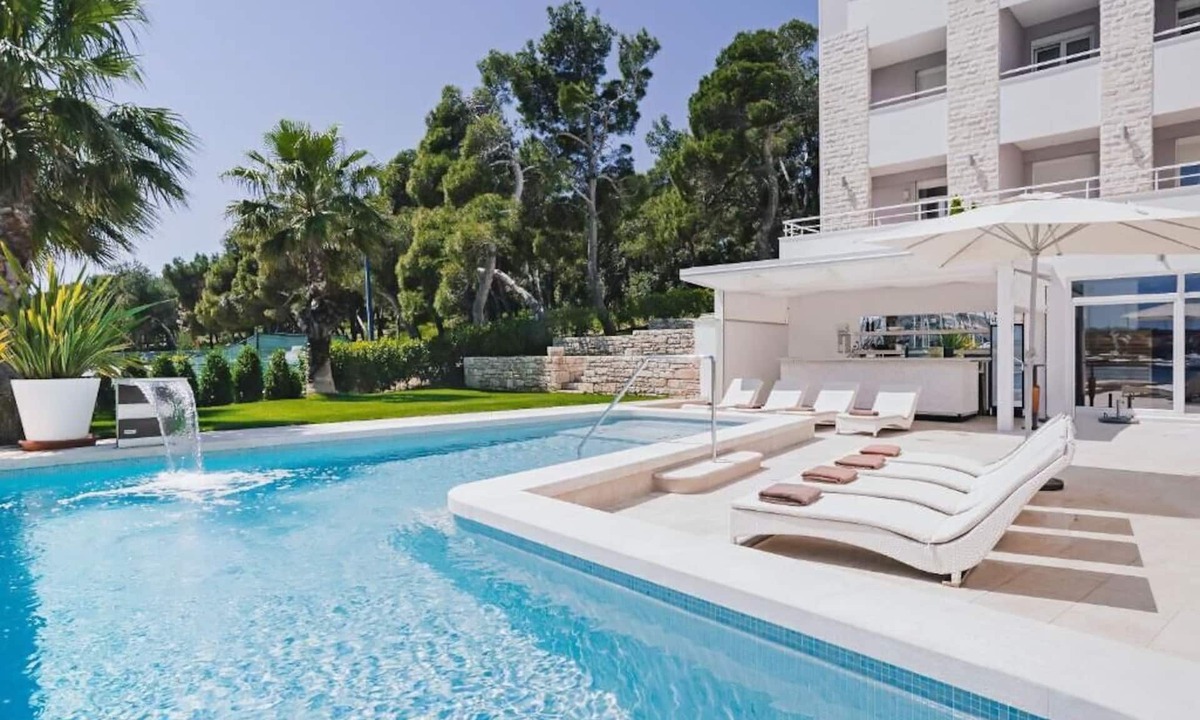 Pula Hotel | Ribarska Koliba Resort